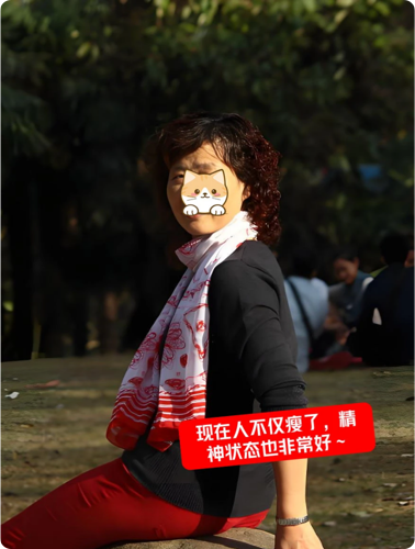 甲减拖慢代谢很难瘦?旅游聚餐不耽误,代谢慢也能轻松瘦~